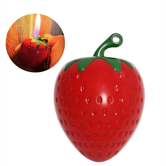 BerryBlaze Strawberry Igniter