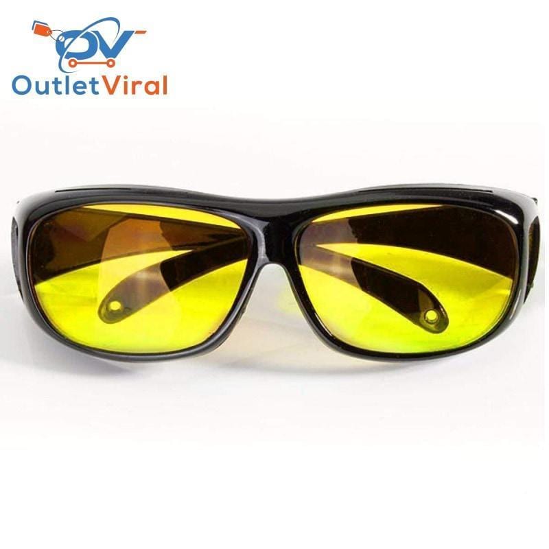 Best Night Vision Hd Driving Glasses