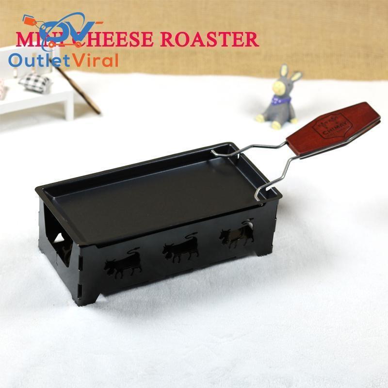 Cheese Oven Bbq Tools