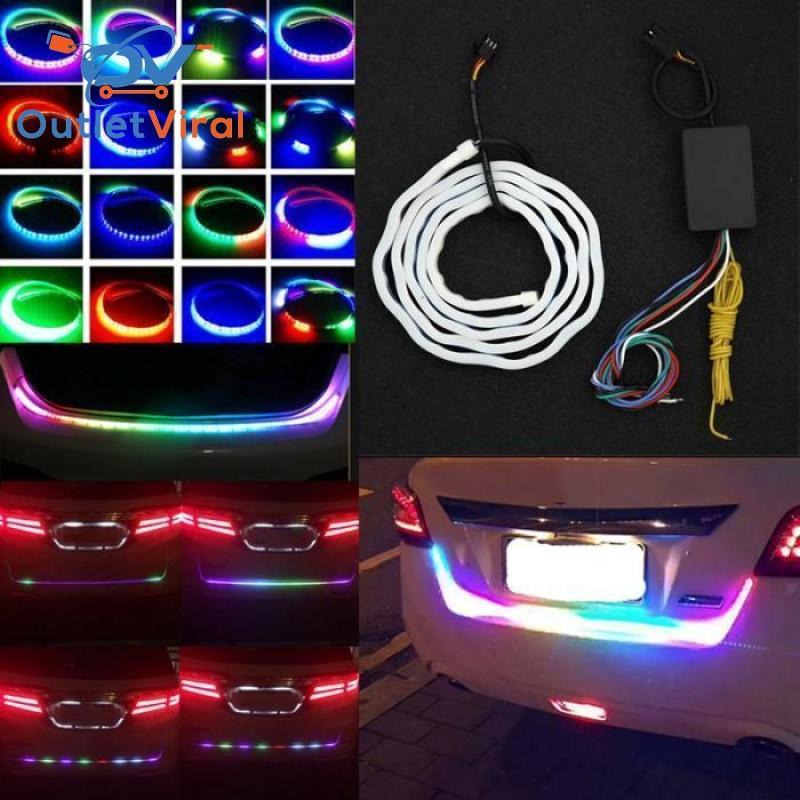 Led Strip Lighting For Cars (Universal) Export39