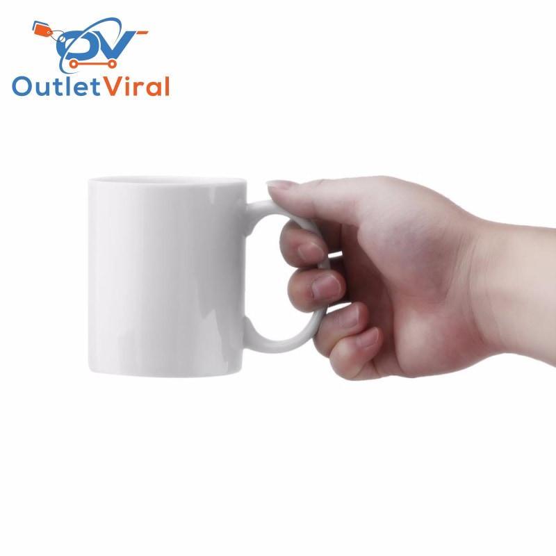 Middle Finger Style Cup